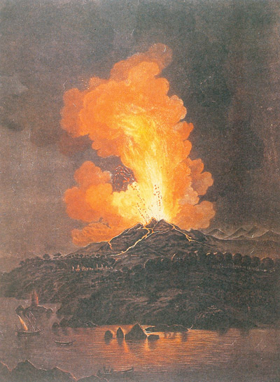 Etna