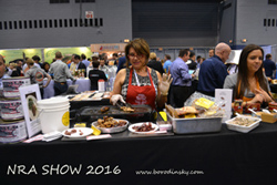NRA Show