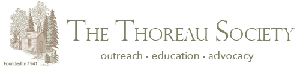 Henry David Thoreau